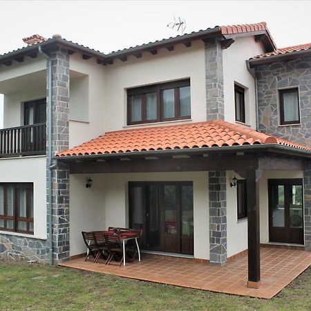 El Limonero de Pría - Casa Vacacional La Pesa Exterior foto