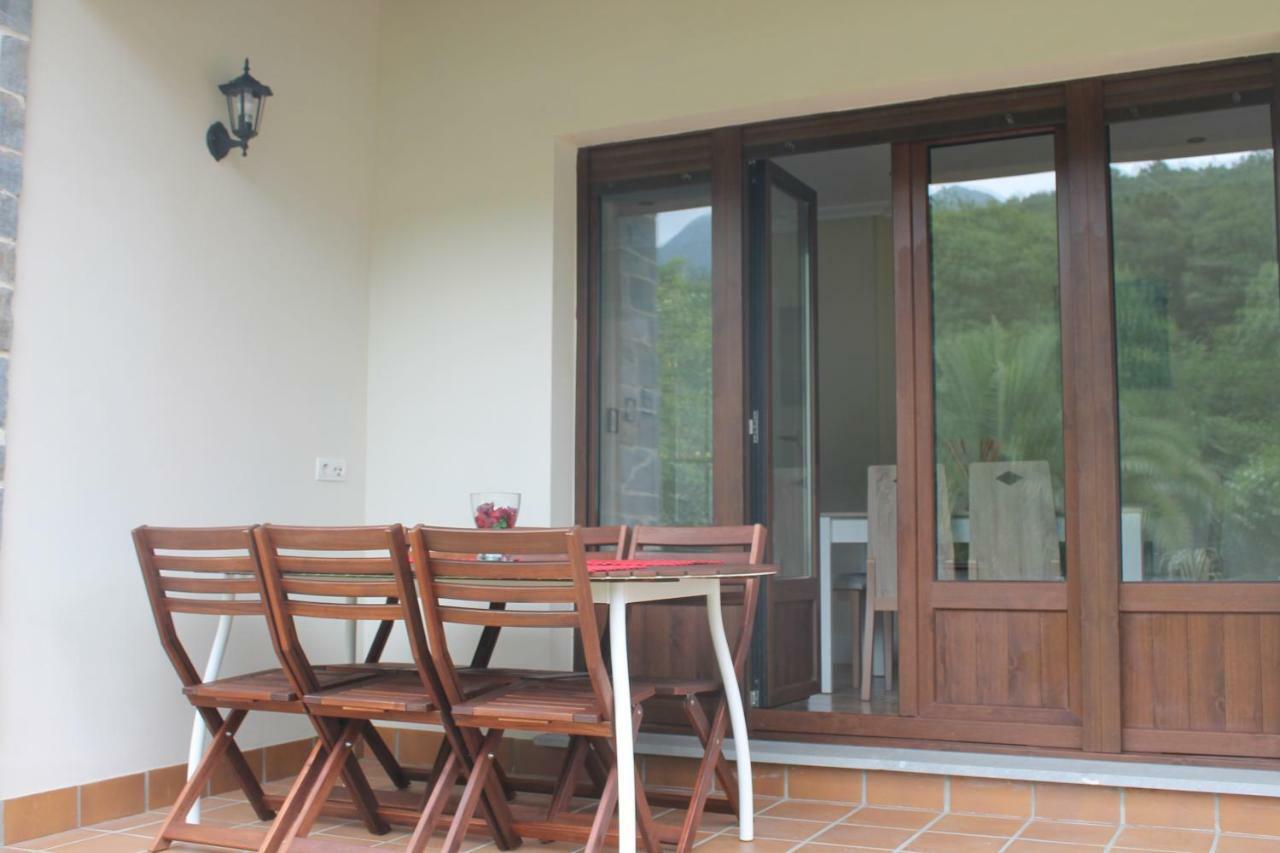 El Limonero de Pría - Casa Vacacional La Pesa Exterior foto